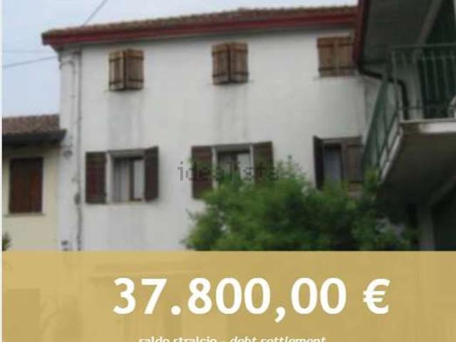 Villetta bifamiliare in vendita di 189 m² in Via Lodovico Boschieri