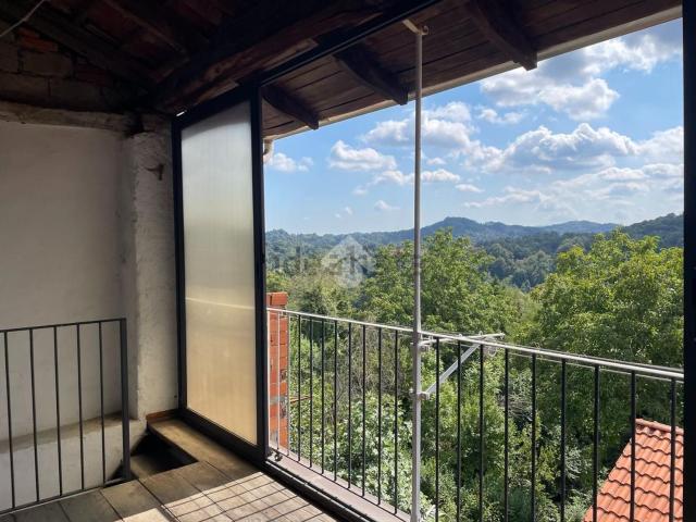 Villetta bifamiliare in vendita di 193 m² in Via Villa Sotto, 19
