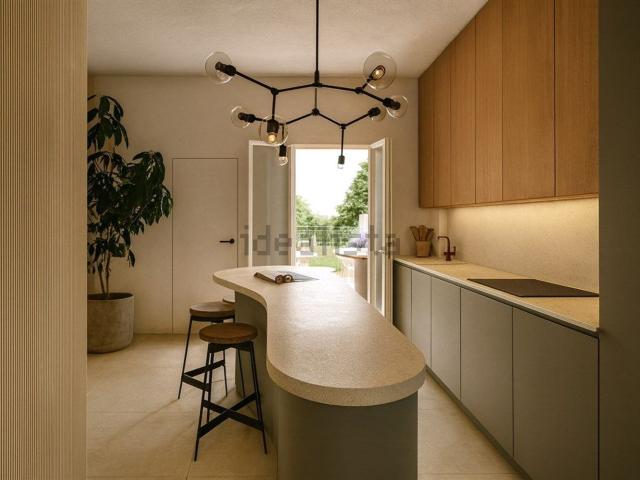 Villetta bifamiliare in vendita di 193 m² in Via Risorgimento, 51