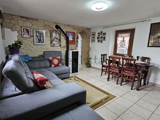 Villetta bifamiliare in vendita di 193 m²