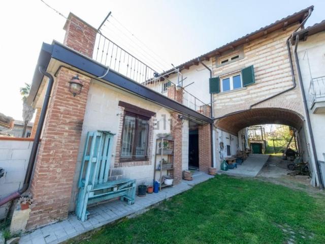 Villetta bifamiliare in vendita di 190 m² in Vicolo Borgo, 29