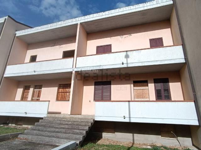 Villetta bifamiliare in vendita di 190 m² in Via XXIV Maggio, 19