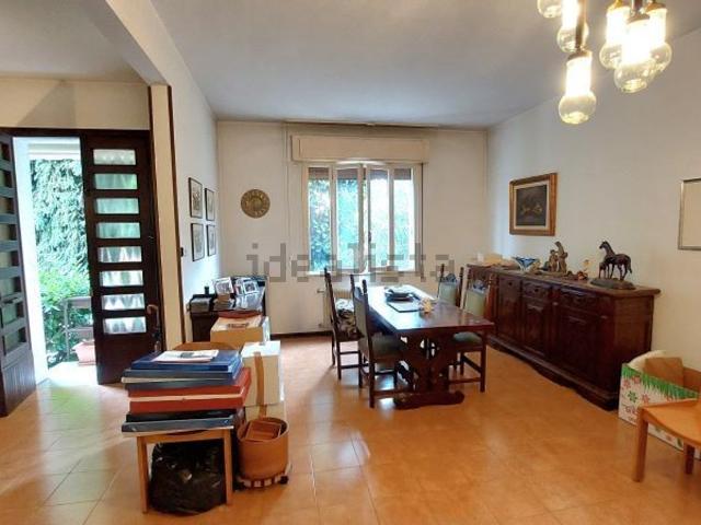 Villetta bifamiliare in vendita di 190 m² in Via Caprera