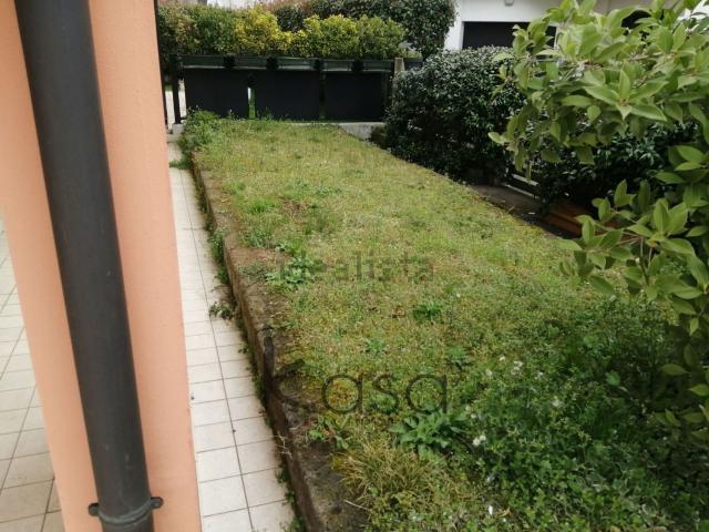 Villetta bifamiliare in vendita di 190 m² in Via Federico Priuli