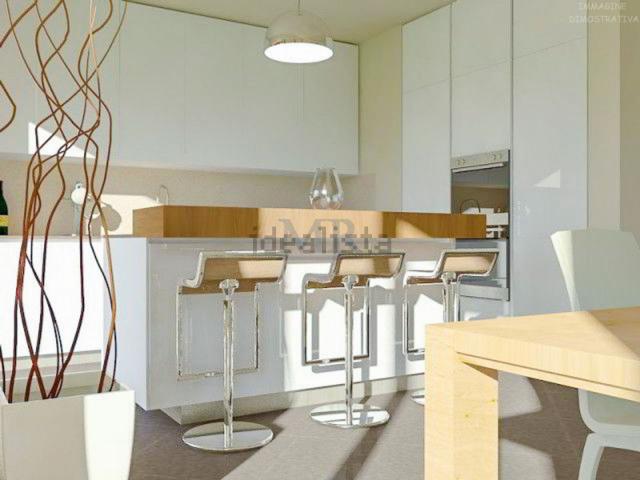 Villetta bifamiliare in vendita di 190 m² in Via Padova