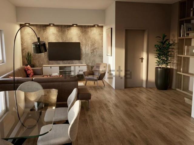 Villetta bifamiliare in vendita di 190 m² in Via Stazie Bragadine