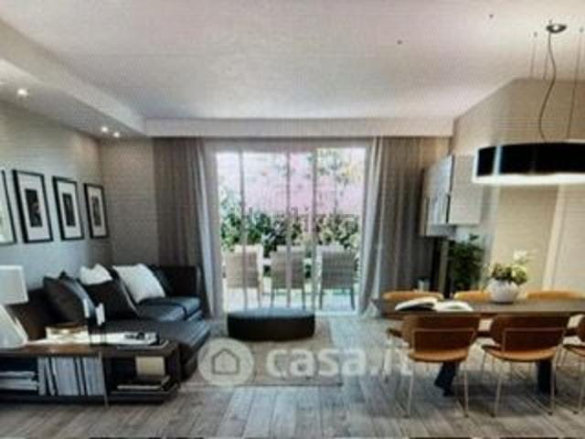Villetta bifamiliare in vendita di 190 m²
