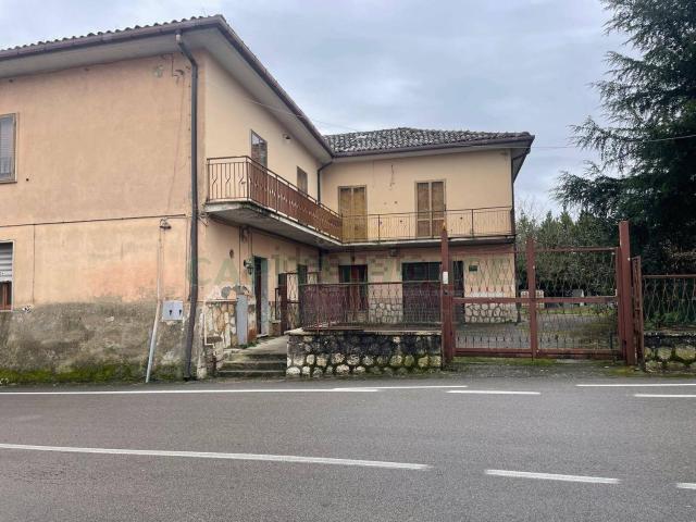 Villetta bifamiliare in vendita di 190 m²