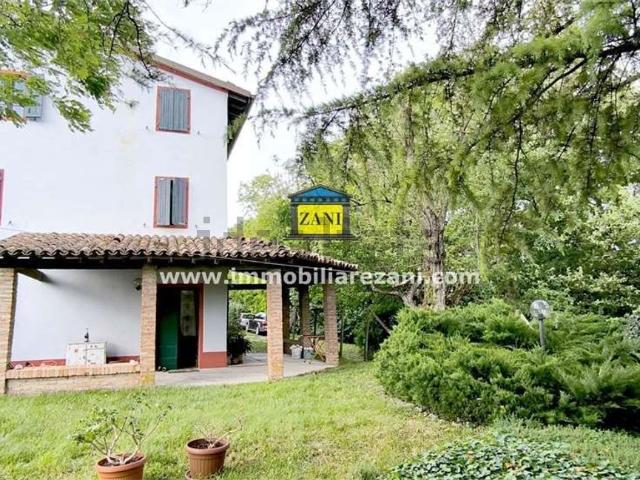Villetta bifamiliare in vendita di 190 m²