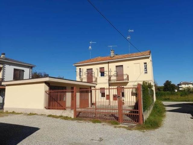 Villetta bifamiliare in vendita di 190 m²