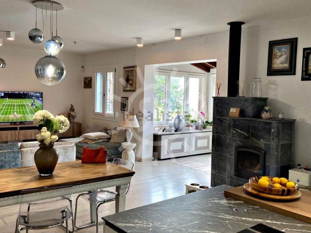Villetta bifamiliare in vendita di 190 m²