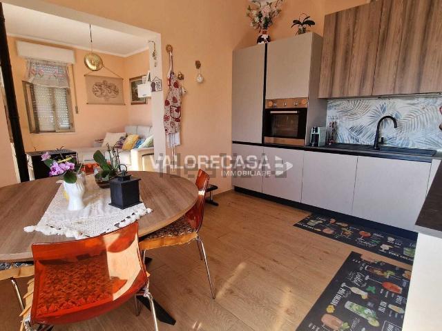 Villetta bifamiliare in vendita di 190 m²