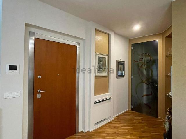 Villetta bifamiliare in vendita di 190 m²
