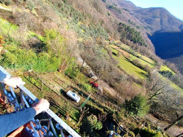 Villetta bifamiliare in vendita di 190 m²