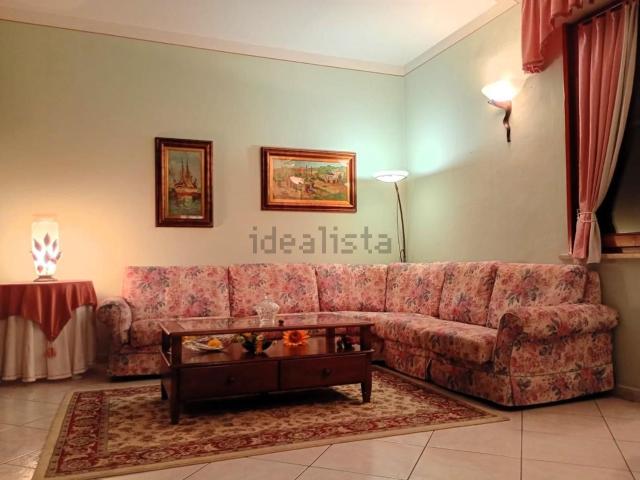 Villetta bifamiliare in vendita di 190 m²