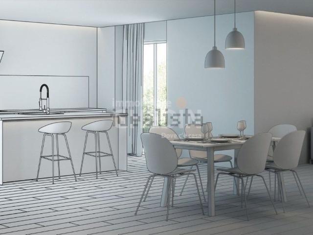 Villetta bifamiliare in vendita di 190 m²