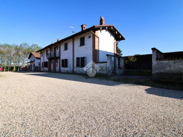 Villetta bifamiliare in vendita di 191 m² in Via G. Marconi, 167