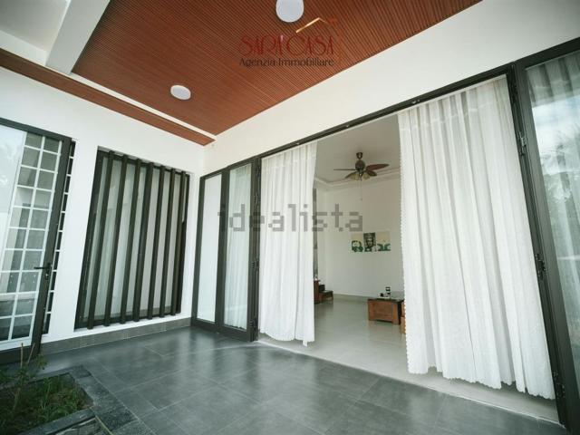 Villetta bifamiliare in vendita di 191 m² in Via Giuseppina Zardi