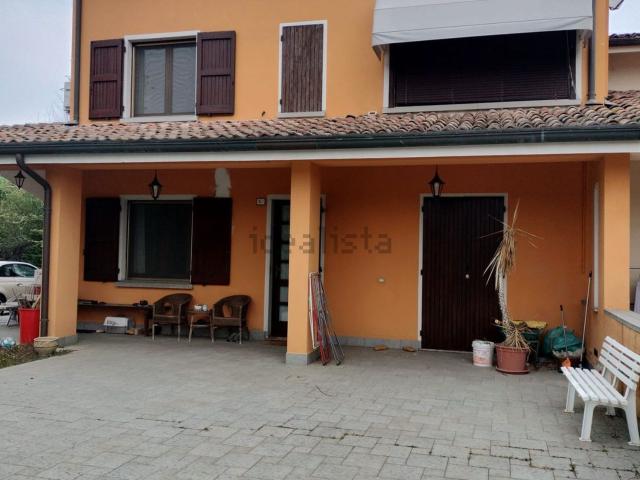 Villetta bifamiliare in vendita di 191 m²