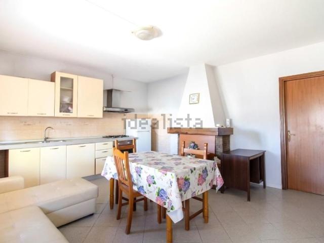 Villetta bifamiliare in vendita di 192 m² in Contrada San Pietro
