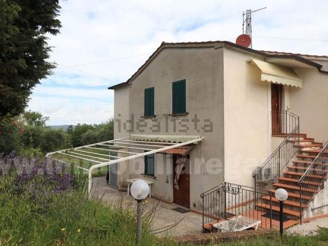 Villetta bifamiliare in vendita di 192 m²