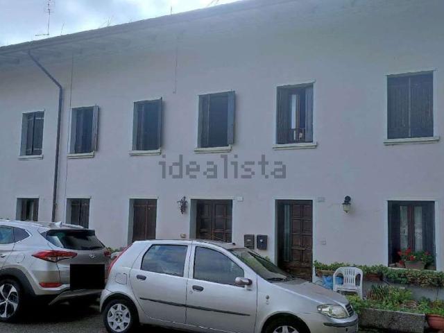 Villetta bifamiliare in vendita di 197 m² in Via Siega