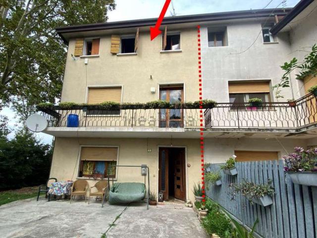 Villetta bifamiliare in vendita di 197 m²