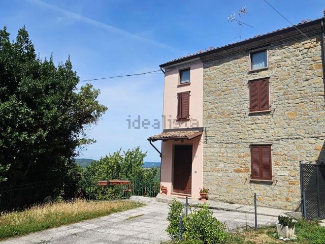 Villetta bifamiliare in vendita di 194 m² in Via della Buca, 1