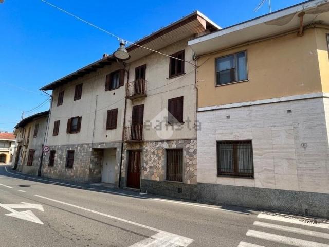 Villetta bifamiliare in vendita di 194 m² in Via Domenico Valle, 15