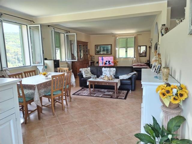 Villetta bifamiliare in vendita di 194 m²