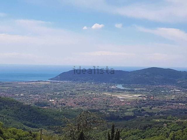 Villetta bifamiliare in vendita di 195 m² in Via Caniparola, 34