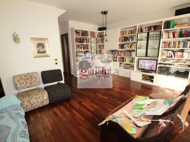 Villetta bifamiliare in vendita di 198 m² in Via Jacopo Facciolati