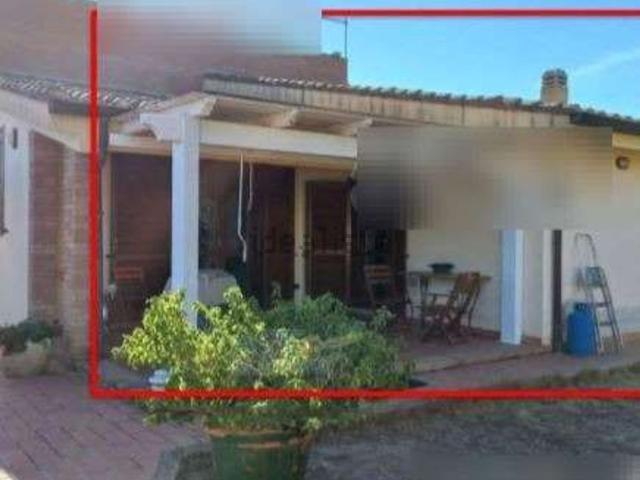 Villetta bifamiliare in vendita di 198 m² in Via Nurra