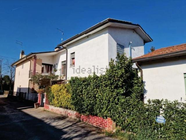 Villetta bifamiliare in vendita di 199 m² in Via Partidor, 21