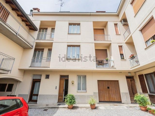 Villetta bifamiliare in vendita di 199 m²