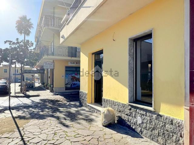 Villetta bifamiliare in vendita di 103 m² in Via de Riso, 13