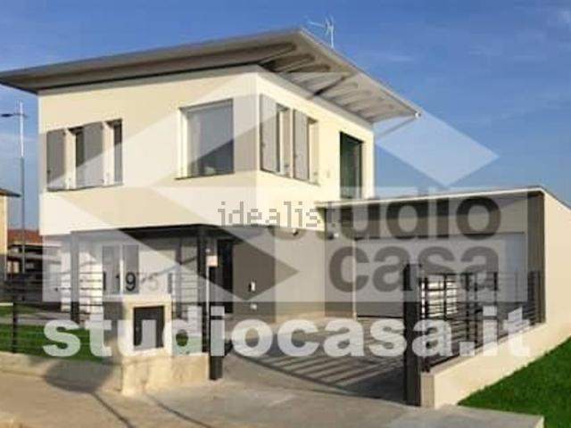 Villetta bifamiliare in vendita di 103 m²