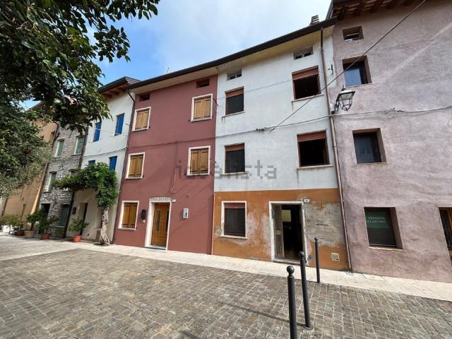 Villetta bifamiliare in vendita di 103 m²