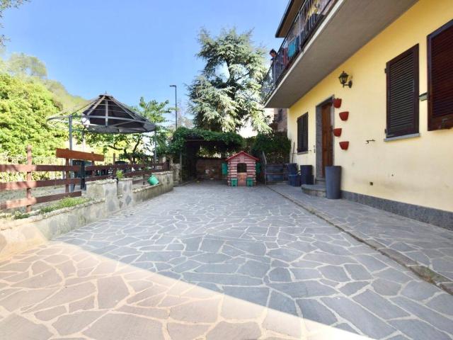 Villetta bifamiliare in vendita di 103 m²
