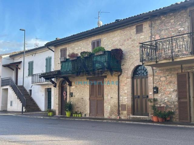 Villetta bifamiliare in vendita di 100 m² in Piazza del Castello, 11