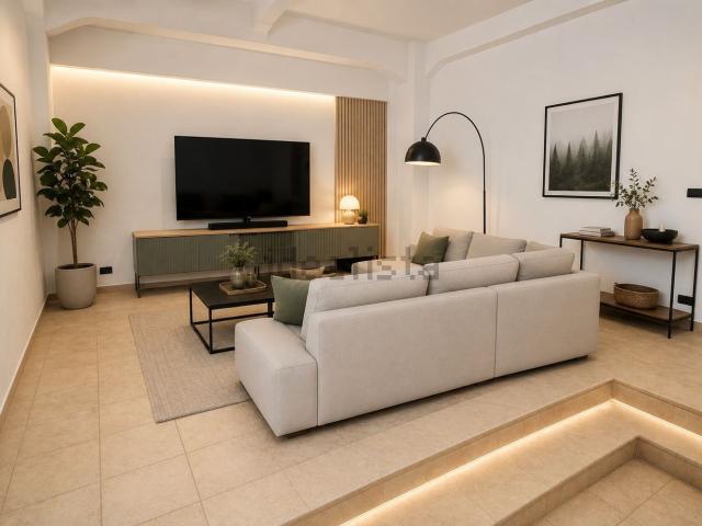Villetta bifamiliare in vendita di 100 m² in Traversa Amoretti, 5