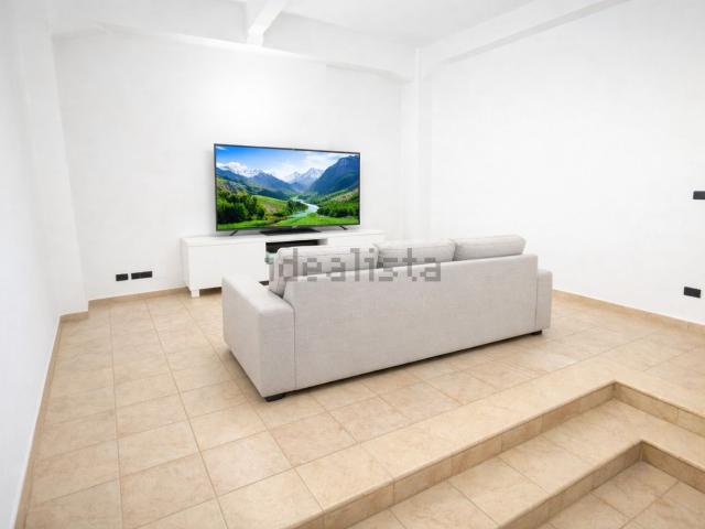 Villetta bifamiliare in vendita di 100 m² in Traversa Amoretti, 5