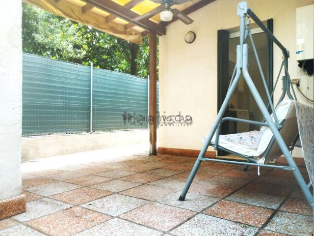Villetta bifamiliare in vendita di 100 m² in Vicolo A. Pacinotti