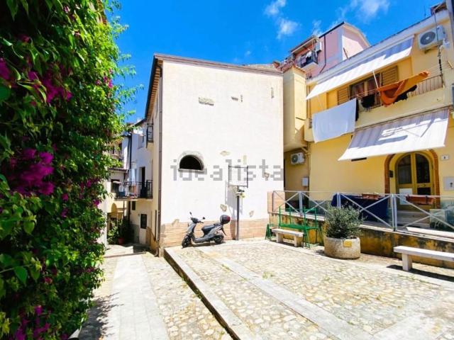 Villetta bifamiliare in vendita di 100 m² in Vicolo degli Ebanisti, 1