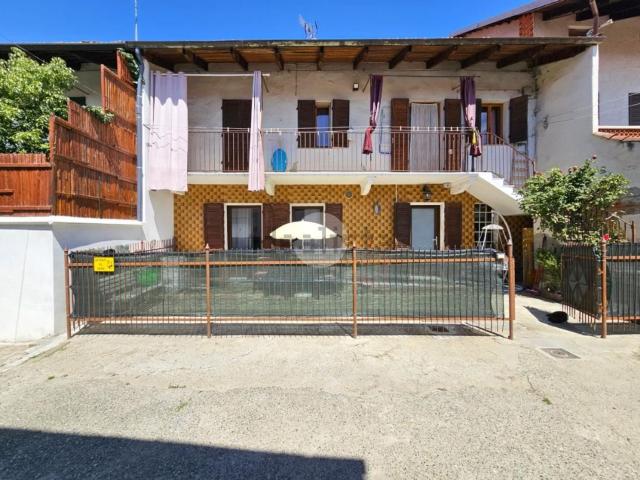 Villetta bifamiliare in vendita di 100 m² in Vicolo Mondino, 9