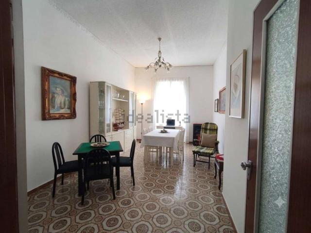 Villetta bifamiliare in vendita di 100 m² in Via Umberto I, 135