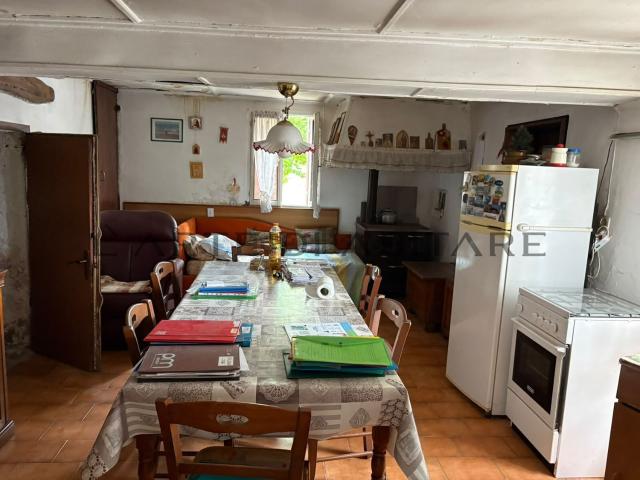 Villetta bifamiliare in vendita di 100 m² in Via Vecchia Trevigiana, 100