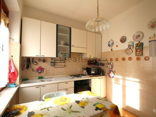 Villetta bifamiliare in vendita di 100 m² in Via William Smith