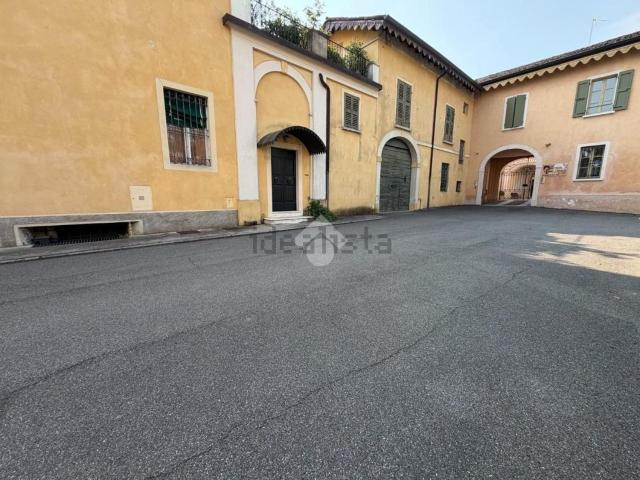 Villetta bifamiliare in vendita di 100 m² in Via XX Settembre, 29