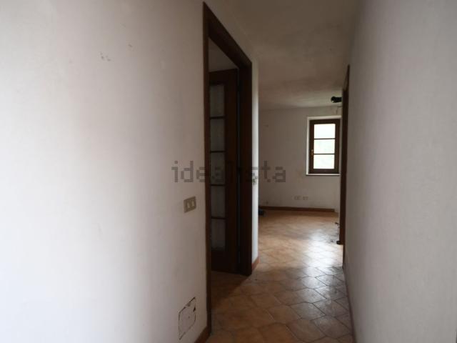 Villetta bifamiliare in vendita di 100 m² in Via Annunziata, 1
